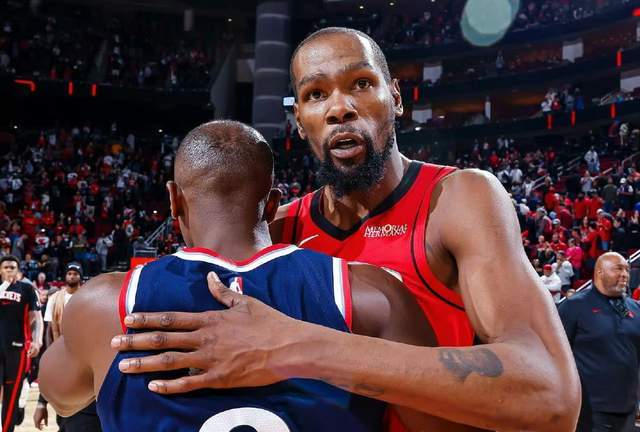 永利入口-连续2场提前认输，乌度卡给主力下马威 火箭赛程太难 难逃三连败