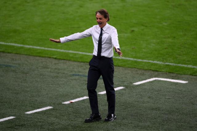 永利游戏-夺冠大热门差点玩死自己！曼奇尼一战暴露诸多问题